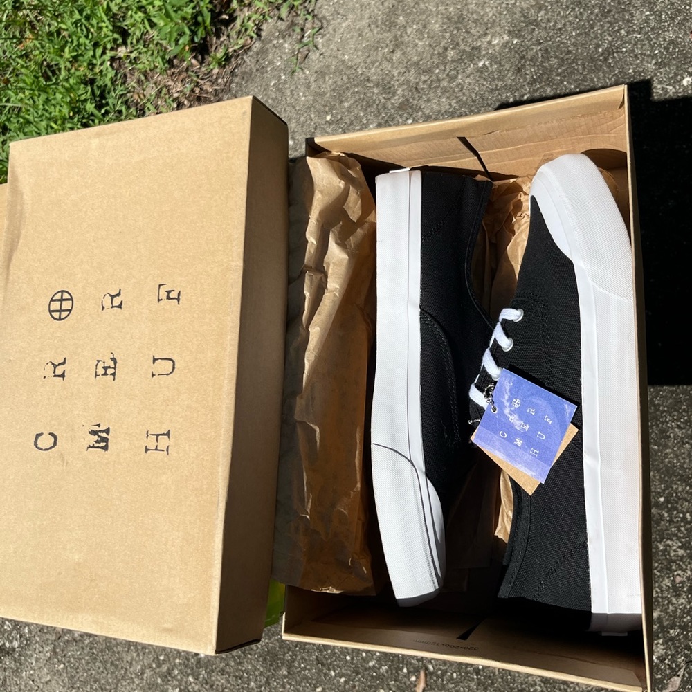 HUF Cromer 2 9.5